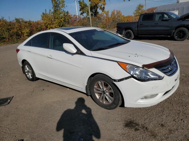 Photo 4 from auction – 2013 HYUNDAI SONATA GLS with VIN 5NPEB4AC0DH548086