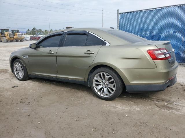 Photo 2 from auction – 2013 FORD TAURUS LIM with VIN 1FAHP2F8XDG185393