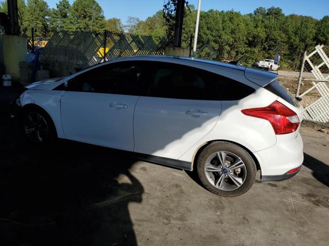 Photo 2 from auction – 2014 FORD FOCUS SE with VIN 1FADP3K26EL387162