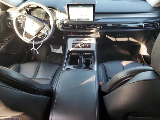 Photo 8 from auction – 2022 LINCOLN AVIATOR with VIN 5LM5J0XC7NGL17302