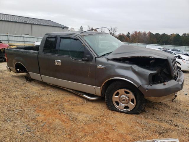 Photo 4 from auction – 2004 FORD F150 with VIN 1FTRX12W04NA50223
