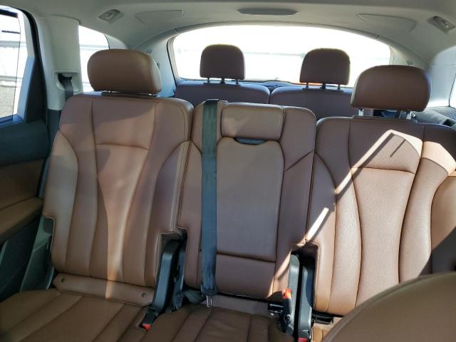Photo 10 from auction – 2018 AUDI Q7 PRESTIG with VIN WA1VAAF76JD026622