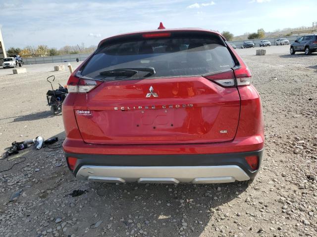 Photo 6 from auction – 2023 MITSUBISHI ECLIPSE CR with VIN JA4ATWAA0PZ053447