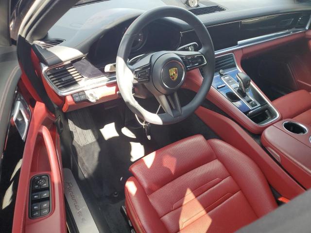 Photo 8 from auction – 2022 PORSCHE PANAMERA 4 with VIN WP0BJ2A73NL144015