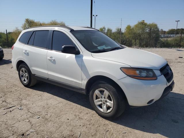 Photo 4 from auction – 2009 HYUNDAI SANTA FE G with VIN 5NMSG13D79H247232