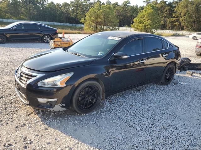NISSAN ALTIMA 3.5 2015 with VIN 1N4BL3AP0FC158882 - Photo from auction