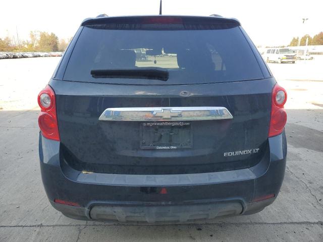 صورة رقم 6 من المزاد - 2011 CHEVROLET EQUINOX LT مع VIN 2GNALDEC8B1203674