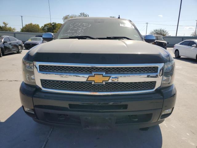 Photo 5 from auction – 2012 CHEVROLET silverado with VIN 3GCPCSE06CG306260