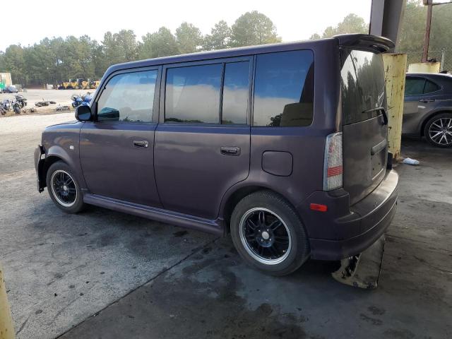 Zdjęcie 2 z aukcji – 2006 SCION SCION z VIN JTLKT324164036853