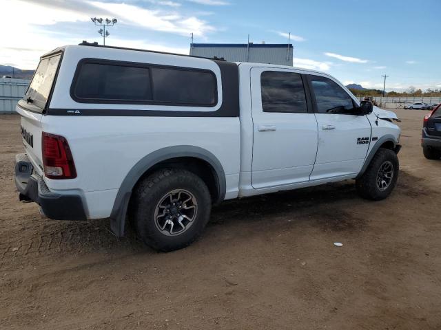 Photo 3 from auction – 2016 RAM 1500 REBEL with VIN 1C6RR7YT2GS198557