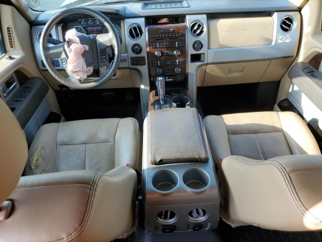 Photo 8 from auction – 2012 FORD F150 SUPER with VIN 1FTFW1EF4CFC88294