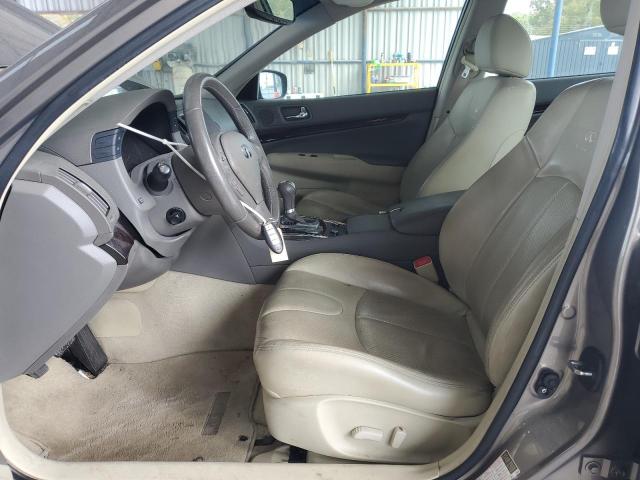 Photo 7 from auction – 2011 INFINITI G37 BASE with VIN JN1CV6AP7BM506193
