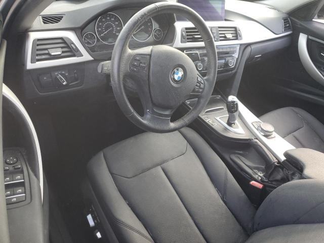 Photo 8 from auction – 2018 BMW 320 XI with VIN WBA8E5G55JNV01938