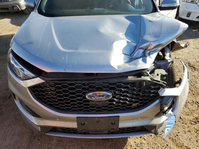 Photo 12 from auction – 2020 FORD EDGE ST with VIN 2FMPK4AP0LBB33545