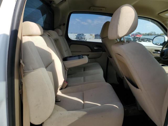Photo 10 from auction – 2009 CHEVROLET AVALANCHE with VIN 3GNEC22049G265381