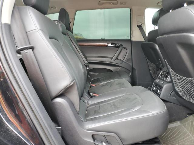 Photo 11 from auction – 2014 AUDI Q7 PREMIUM with VIN WA1LMAFE7ED007869