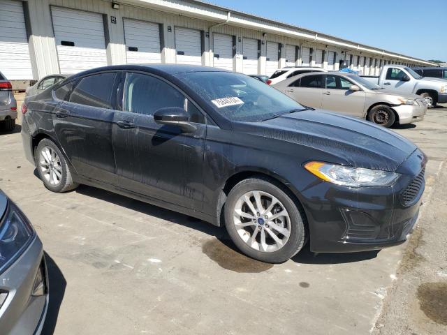Photo 4 from auction – 2020 FORD FUSION SE with VIN 3FA6P0HD9LR112545