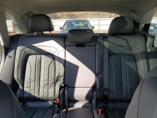 Photo 10 from auction – 2018 AUDI Q5 PREMIUM with VIN WA1BNAFY8J2004486