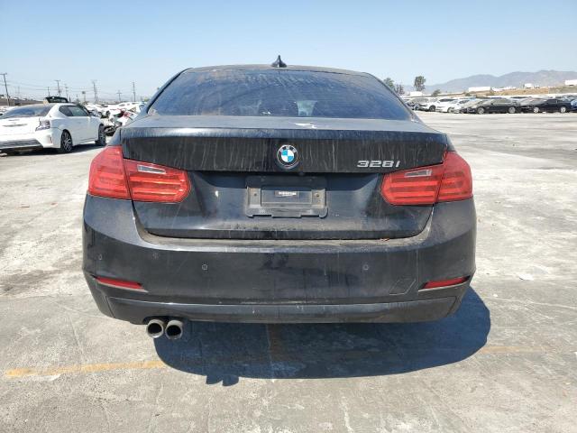 Photo 6 from auction – 2013 BMW 328 I with VIN WBA3A5C58DF603292