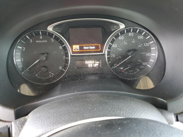 Photo 9 from auction – 2013 NISSAN ALTIMA 2.5 with VIN 1N4AL3AP0DC268503