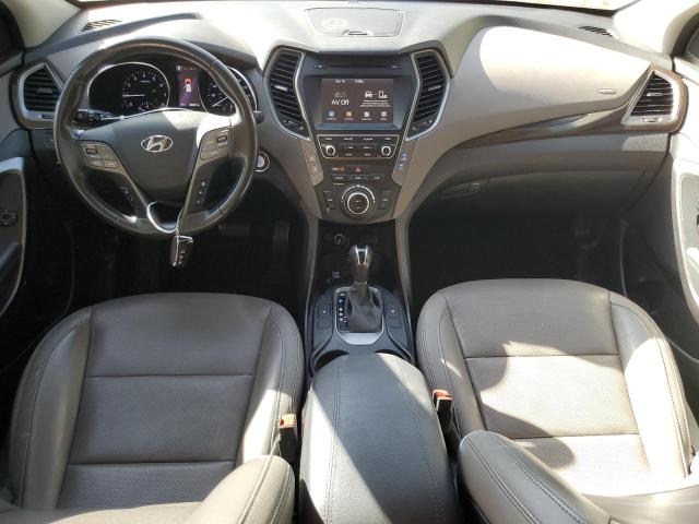 Photo 8 from auction – 2017 HYUNDAI SANTA FE S with VIN 5NMZU3LB5HH014840