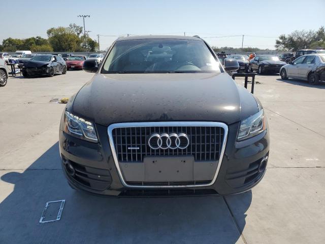 Photo 5 from auction – 2012 AUDI Q5 PREMIUM with VIN WA1LFAFP9CA063144