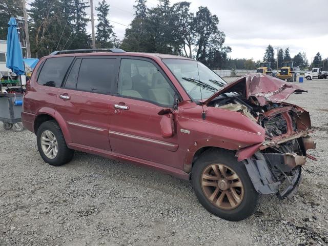 Photo 4 from auction – 2006 SUZUKI XL7 with VIN JS3TX92V864101635