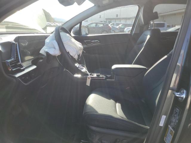 Photo 7 from auction – 2025 KIA SPORTAGE E with VIN KNDPV3DF8S7334545