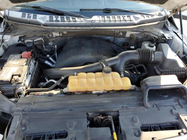 Photo 11 from auction – 2015 FORD F150 SUPER with VIN 1FTEW1EG2FFA51473