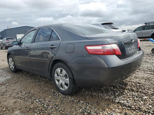 Photo 2 from auction – 2007 TOYOTA CAMRY CE with VIN 4T1BE46K07U135987