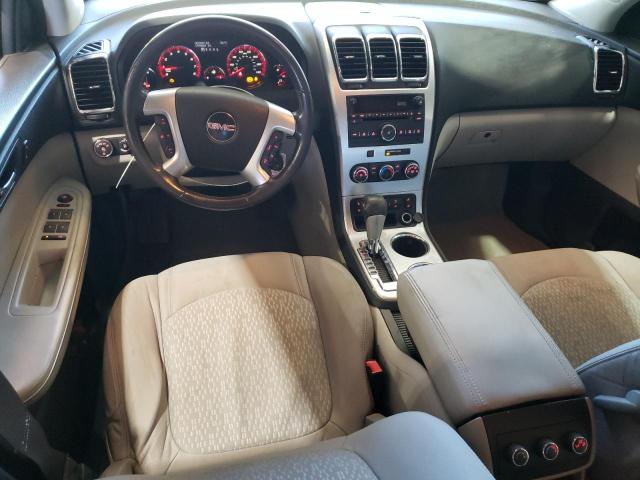 Photo 8 from auction – 2011 GMC ACADIA SLE with VIN 1GKKVPED2BJ293433