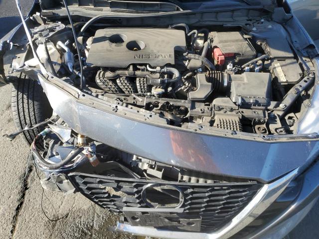 Photo 11 from auction – 2020 NISSAN ALTIMA S with VIN 1N4BL4BV5LC204527