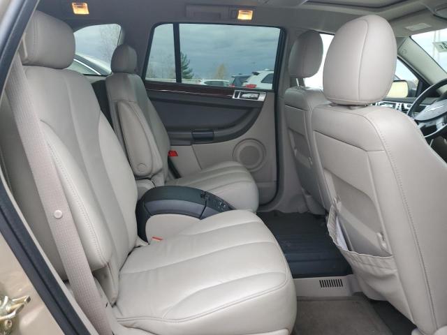 Photo 11 from auction – 2004 CHRYSLER PACIFICA with VIN 2C8GF68454R383774