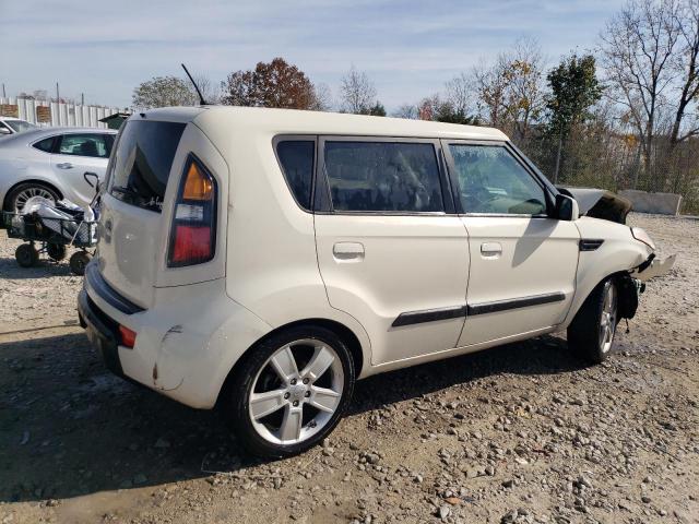 Photo 3 from auction – 2010 KIA SOUL + with VIN KNDJT2A28A7178030