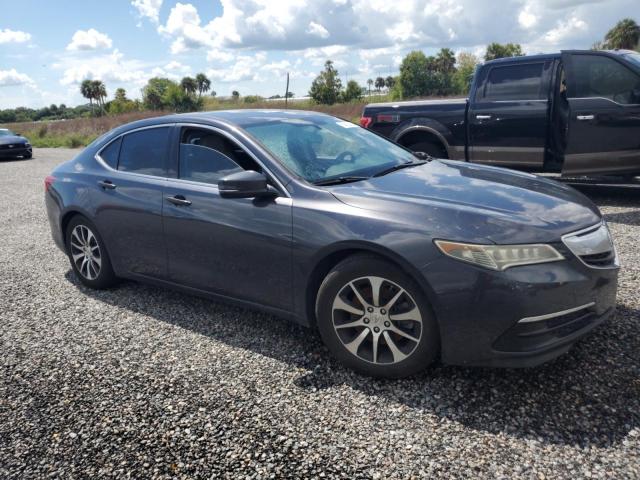 Photo 4 from auction – 2016 ACURA TLX with VIN 19UUB1F36GA014543