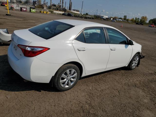 Photo 3 from auction – 2014 TOYOTA COROLLA L with VIN 2T1BURHE7EC071906