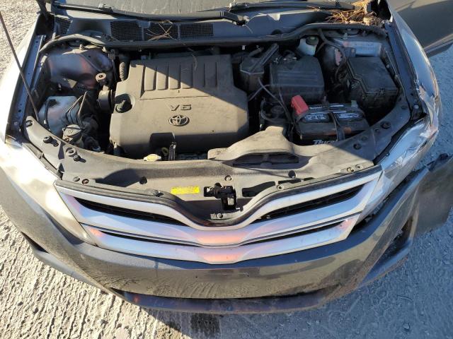 Photo 11 from auction – 2013 TOYOTA VENZA LE with VIN 4T3BK3BB3DU094797