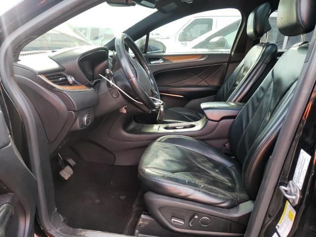 Photo 7 from auction – 2017 LINCOLN MKC RESERV with VIN 5LMTJ3DH0HUL07693