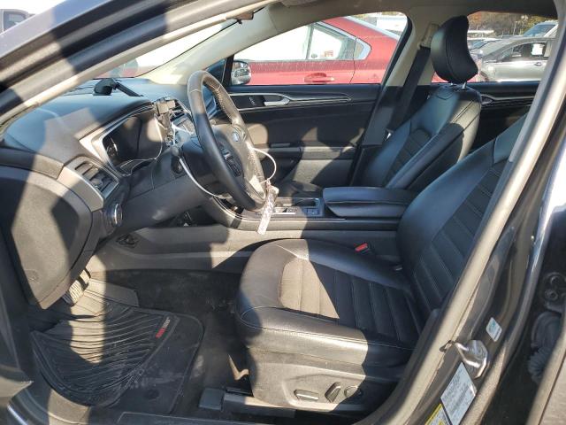 Photo 7 from auction – 2017 FORD FUSION SE with VIN 3FA6P0LU4HR381924