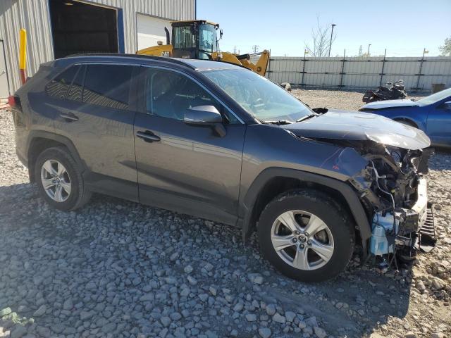 Photo 4 from auction – 2019 TOYOTA RAV4 XLE with VIN 2T3P1RFV4KW022293