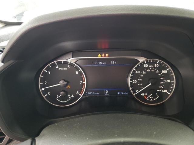 Photo 9 from auction – 2024 NISSAN ALTIMA SV with VIN 1N4BL4DV8RN369482
