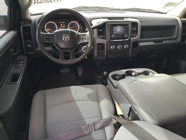 Photo 8 from auction – 2018 RAM 3500 ST with VIN 3C63RRGL6JG168866