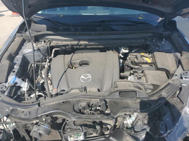 Photo 11 from auction – 2023 MAZDA CX-5 PREFE with VIN JM3KFBCM0P0240815