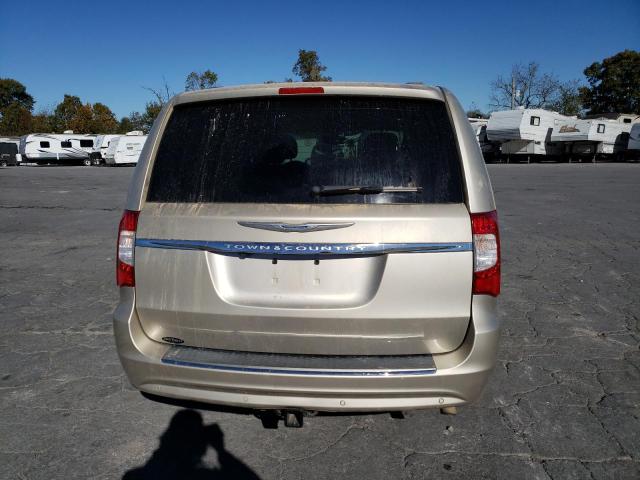 Photo 6 from auction – 2014 CHRYSLER TOWN & COU with VIN 2C4RC1CG6ER472259