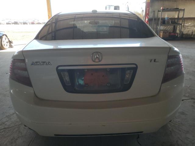 Photo 6 from auction – 2007 ACURA TL with VIN 19UUA66297A006962