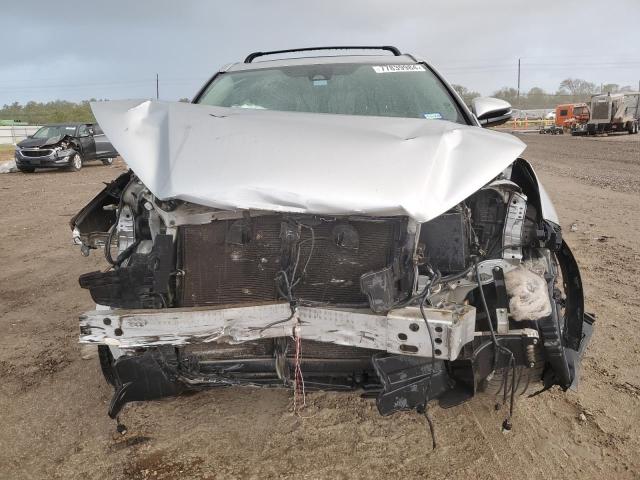 Photo 5 from auction – 2017 TOYOTA HIGHLANDER with VIN 5TDJZRFH5HS452952