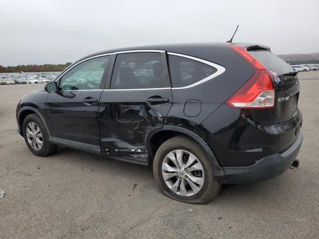 Photo 2 from auction – 2013 HONDA CR-V EX with VIN 2HKRM4H50DH600089