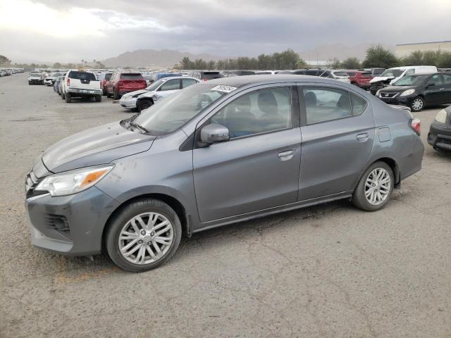 Photo 1 from auction – 2023 MITSUBISHI MIRAGE G4 with VIN ML32FVFJ5PHF00628