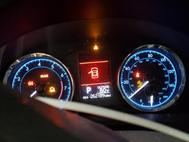 Photo 9 from auction – 2017 TOYOTA COROLLA LE with VIN 5YFBPRHE2HP685693