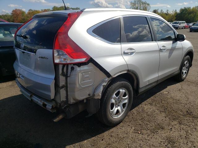 Photo 3 from auction – 2012 HONDA CR-V EXL with VIN 2HKRM4H72CH629786
